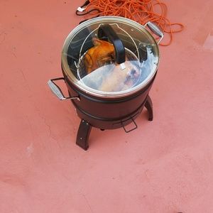 Meet your Posher, Dwayne